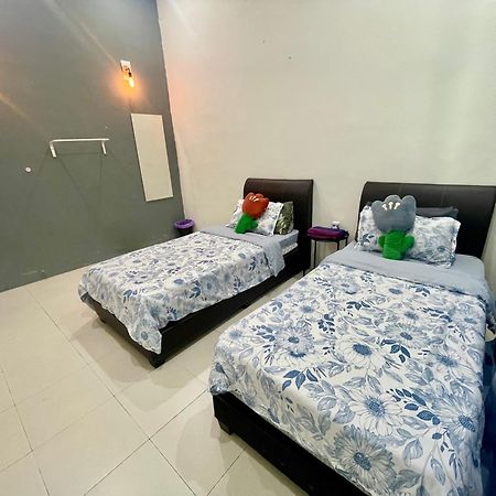 Comfort 36 Entire House At Alma Bukit Mertajam Bagian luar foto